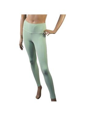 Lululemon Align Sage Green Yoga Leggings Size 6